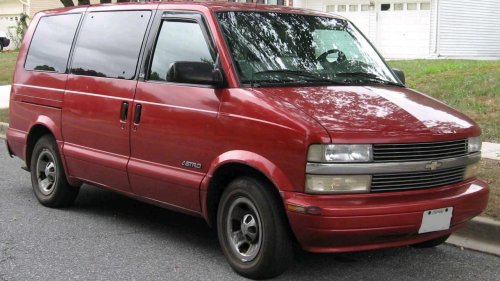 8 vehicles that survive hard use better than expected