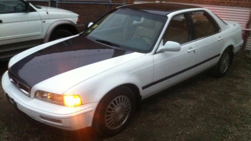 7 vehicles that were clearly built to last longer than expected
