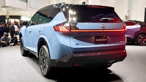 Nissan, Nissan’s new engine strategy could save combustion before anyone else