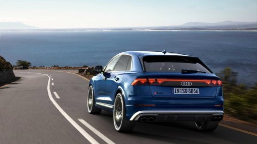 Every Audi model ranked by owner satisfaction (2024-2025)