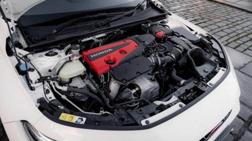 How Honda built one of the toughest turbo engines ever sold