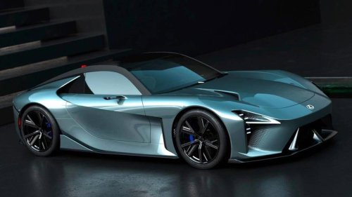Toyota, Si los clientes quieren eléctricos, les daremos buenos eléctricos. El nuevo CEO de Toyota confirma el giro de la marca japonesa