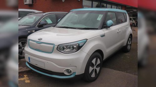10 vehicles that turn out more dependable than assumed