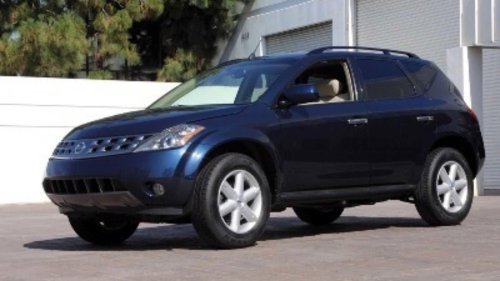 The VQ35DE V6 powered sports cars and off-roaders as one of Nissan's greatest engines