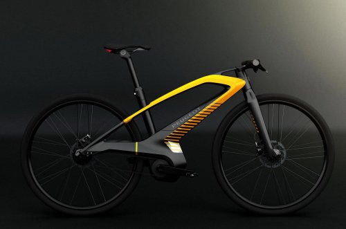 33 magnificently random things made by car makers