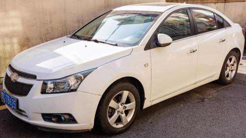 10 cars that require less attention than most