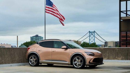 Genesis, SUV, Lexus, How the most reliable Genesis SUV compares to its closest Lexus rival