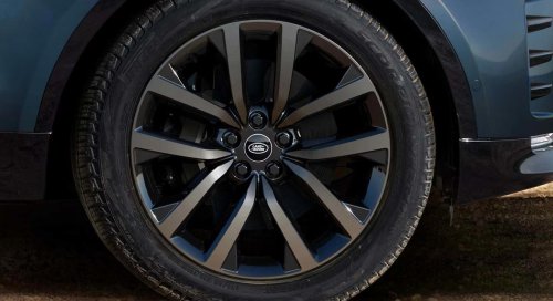 Land Rover, Rover, Land Rover Discovery: nueva versión Landmark desde 99.149 euros