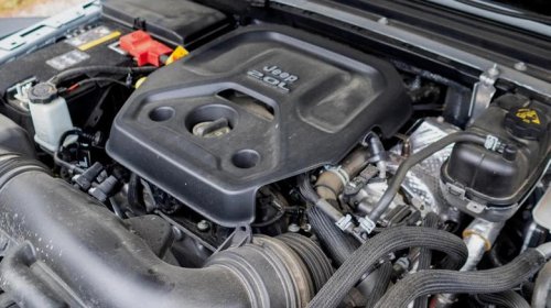 10 of the most reliable Jeep engines ever made