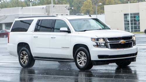 7 vehicles that were clearly built to last longer than expected