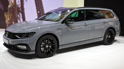 10 cars that require less attention than most