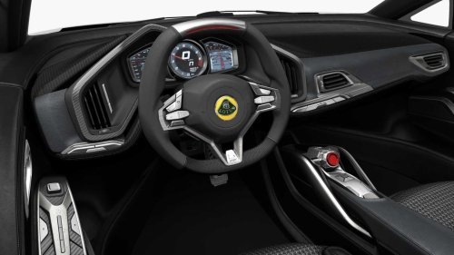 Lexus, Ferrari, The best sports car to never exist started with a Lexus V8, then hid under a Ferrari 458