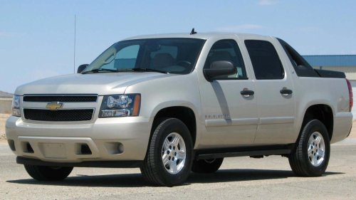 8 more trucks that keep running far beyond expectations