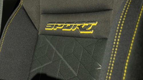 2027 Nissan Frontier SV Sport Edition: A midsize truck for casual off-road enthusiasts