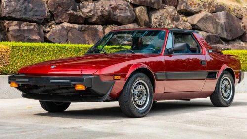 8 Italian classics still cheaper than a brand-new Miata