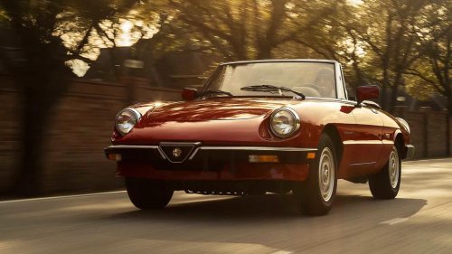 10 '80s sports cars still cheaper than a Toyota GR86