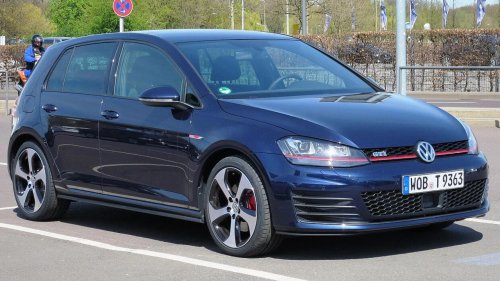10 cars that feel faster than their numbers suggest