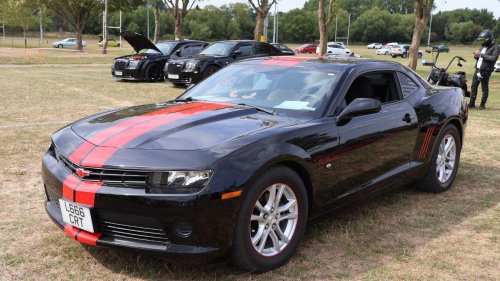 10 cars that feel faster than their numbers suggest