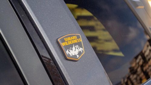 2026 Subaru Outback Wilderness: All the details
