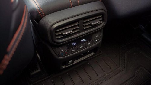 2026 Honda Passport Trailsport: All the details