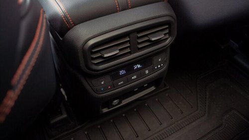 2026 Honda Passport Trailsport: All the details