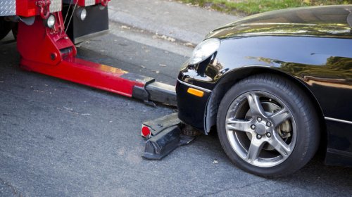 AWD, Can you tow an AWD car in neutral?