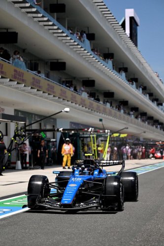 James Vowles habla de los errores de Williams F1 que están condenando a Carlos Sainz y Alex Albon