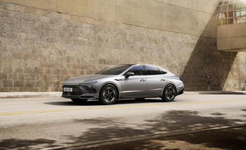 Hyundai Sonata trade in value: Here's what you should get and why