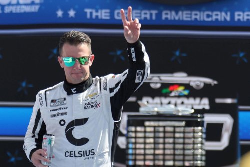 Every NASCAR manufacturer's top drivers ranked in 2026