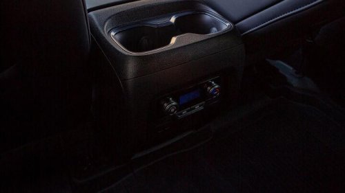 2026 GMC Acadia AT4: All the details