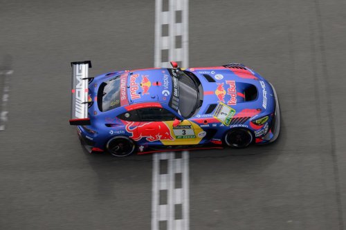 McLaren, Dani Juncadella analiza el futuro de Max Verstappen en Red Bull F1 frente a McLaren: 