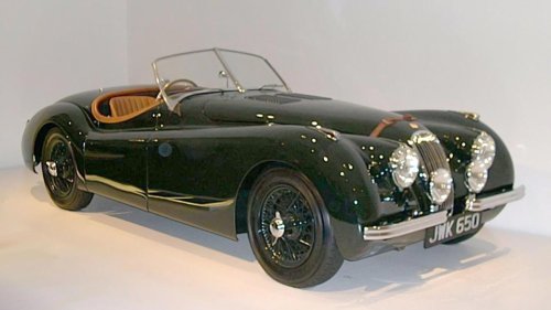 The 10 worst Jaguars of all time &amp; the 10 best