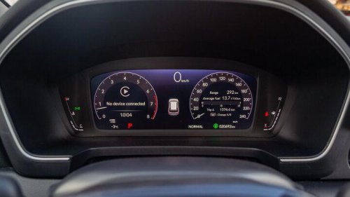 2026 Honda Passport Trailsport: All the details