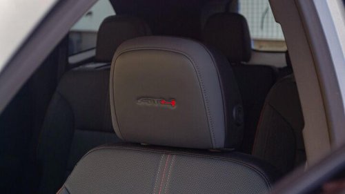 2026 GMC Acadia AT4: All the details