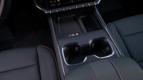 2026 GMC Acadia AT4: All the details