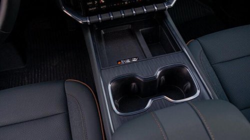 2026 GMC Acadia AT4: All the details