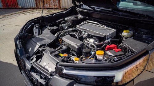 2026 Subaru Outback Wilderness: All the details