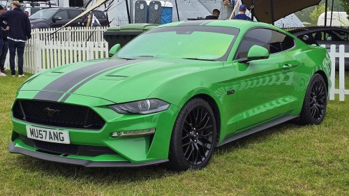 10 cars that accelerate harder than most people realize