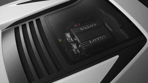 Lexus, Ferrari, The best sports car to never exist started with a Lexus V8, then hid under a Ferrari 458