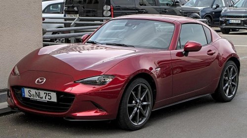 10 cars that feel faster than their numbers suggest