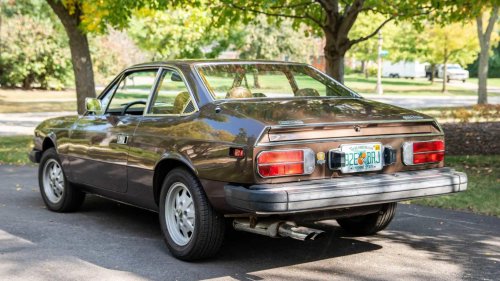 8 Italian classics still cheaper than a brand-new Miata