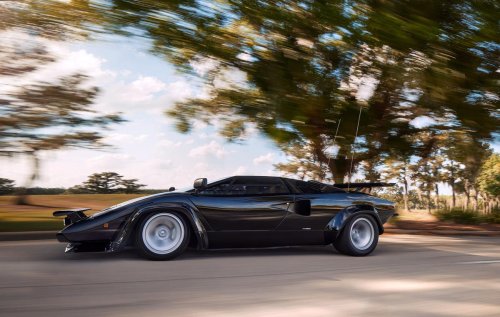 The five most overrated car movies