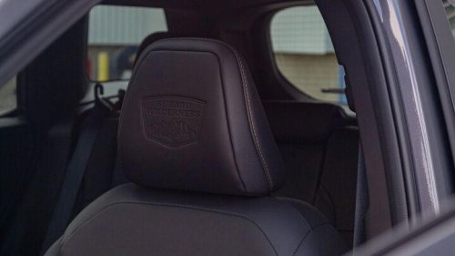 2026 Subaru Outback Wilderness: All the details