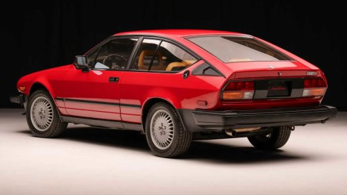8 Italian classics still cheaper than a brand-new Miata