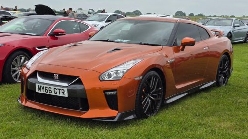 8 performance cars that still shock drivers today