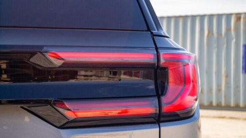 2026 GMC Acadia AT4: All the details