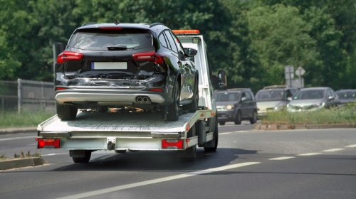 AWD, Can you tow an AWD car in neutral?