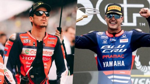 El mercado de MotoGP 2027 gana temperatura: Joan Mir e Izan Guevara se acercan a Ducati y Yamaha