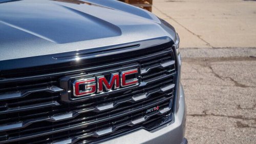 2026 GMC Acadia AT4: All the details