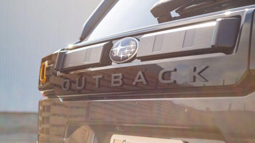 2026 Subaru Outback Wilderness: All the details